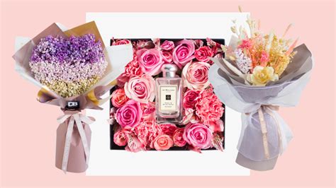 Designer Blooms .